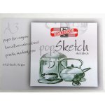 KOH-I-NOOR Blok 9920 A3 SKETCH 110g 20 listů – Hledejceny.cz