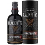 Teeling Blackpitts Big Smoke Cask Strength 56,5% 0,7 l (tuba) – Hledejceny.cz