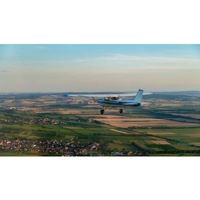 Privátní vyhlídkový let Vyškov – Hledejceny.cz