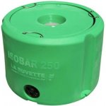 LA BUVETTE Nezámrzná míčová napáječka pro koně ISOBAR 250 – Hledejceny.cz