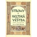 Fontána Stromy a keltská věštba