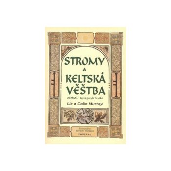 Fontána Stromy a keltská věštba