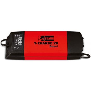 Telwin T-Charge Boost 20