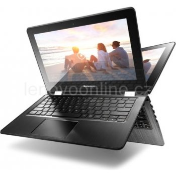 Lenovo IdeaPad Yoga 80M100SKCK