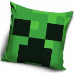 Carbotex Minecraft Adventure 40 x 40 cm – Hledejceny.cz