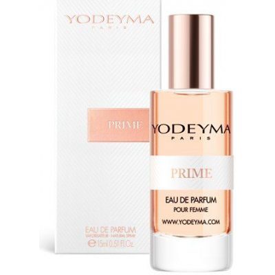 Yodeyma Paris Prime parfém dámský 15 ml