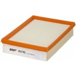 Vzduchový filtr HENGST FILTER E478L – Hledejceny.cz
