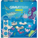 Ravensburger GraviTrax Junior Oceán – Zboží Živě