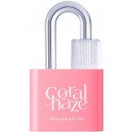 Coralhaze Glow Lock Jelly Tint Gelový Tint na rty 101 Chou 4 g – Hledejceny.cz