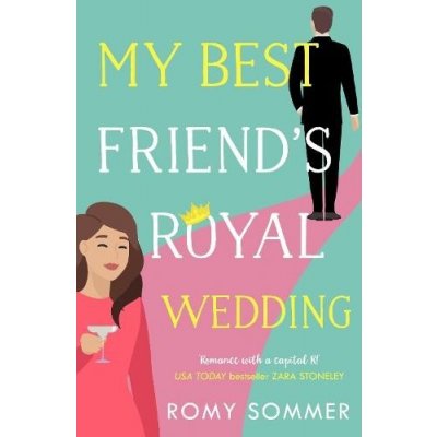 My Best Friends Royal Wedding – Zboží Mobilmania