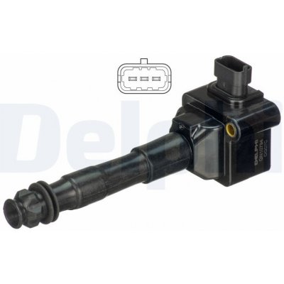 Zapalovací cívka DELPHI GN10794-12B1 – Hledejceny.cz