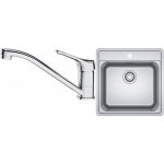 Set Franke BCX 610 + FB 250 – Zboží Dáma