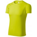 Malfini Pixel P81 neon yellow