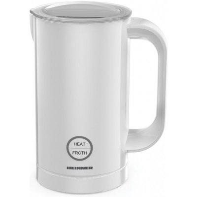 HEINNER HMFR-450WH – Hledejceny.cz