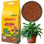 Seramis substrát pro pokojové rostliny 15 l – Zboží Dáma