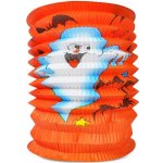 Lampion s duchem Halloween 15 cm – Zboží Dáma