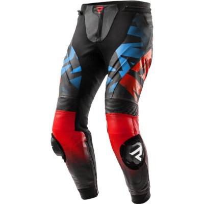 RebelHorn Inferno černé červené modré – Hledejceny.cz