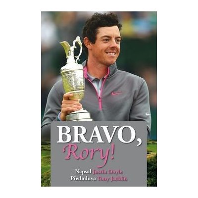 Bravo, Rory! – Hledejceny.cz