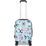 Airtex Worldline 809 kočky modrá 30 l – Zboží Dáma