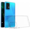 Pouzdro a kryt na mobilní telefon Sony Pouzdro MG Ultra Clear 0.5mm Sony Xperia 1 III, průsvitné