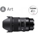 SIGMA 35mm f/1.4 DG HSM ART Sony E-mount