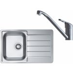 Set Alveus Line 80 + Riviera – Zboží Dáma