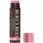 Burt´s Bees Tinted Lip Balm balzám na rty Pink Blossom 4,25 g – Zboží Dáma
