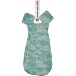 Lodger Handy Solid Silt Green – Hledejceny.cz