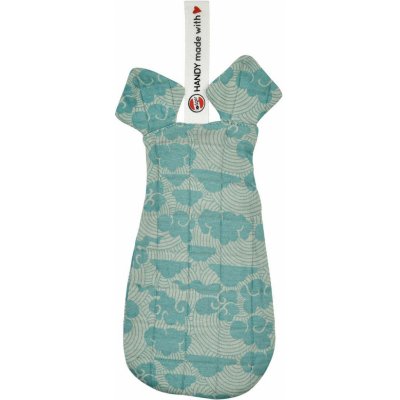 Lodger Handy Solid Silt Green – Hledejceny.cz