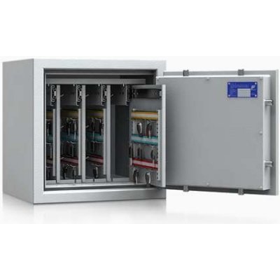 ISS Safe4Key 157005.01 KL – Zboží Živě