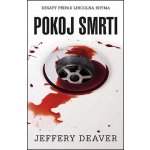 Pokoj smrti - Jeffery Deaver – Hledejceny.cz