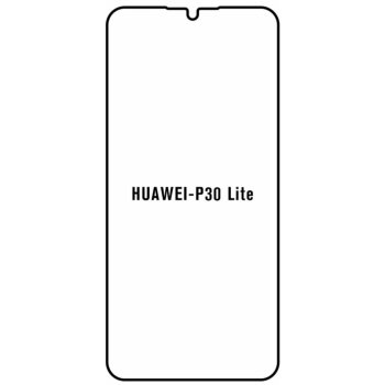 Ochranná fólie Hydrogel Huawei P30 Lite