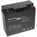 Green Cell 12V 18AH – Hledejceny.cz