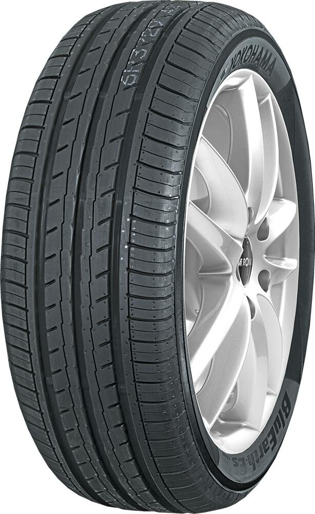 Yokohama BluEarth ES32 205/40 R17 84V