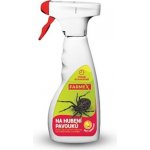 Přípravek FARMEX na hubení pavouků 250 ml – Zboží Dáma