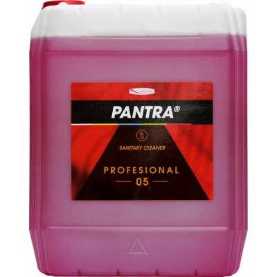 Pantra profes.05 sanit.čis 5 l – Hledejceny.cz