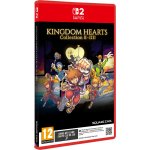Kingdom Hearts Collection [I-III] – Hledejceny.cz