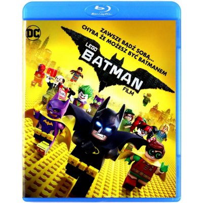 LEGO Batman: BD – Zboží Mobilmania