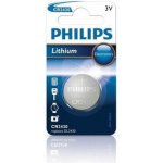 Philips CR2430 1ks CR2430/00B – Sleviste.cz