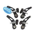 Cantilever Shimano STX - černá (bez šroubů) – Zboží Mobilmania