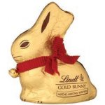 Lindt Zlatý Zajíček mléčný 200 g – Hledejceny.cz