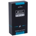 Alpa Windsor Fresh balzám po oholení s allantoinem 100 ml