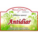 Bylinné kapky Antidiar kapky tinktura 50 ml – Hledejceny.cz