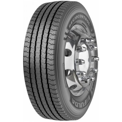 Fulda REGIOCONTROL 3 355/50 R22,5 156K | Zboží Auto