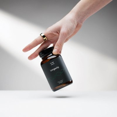 Flow Longevity 120 tobolek – Hledejceny.cz