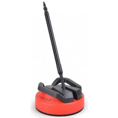 Hecht 000326 Rotační podlahový kartáč – Hledejceny.cz