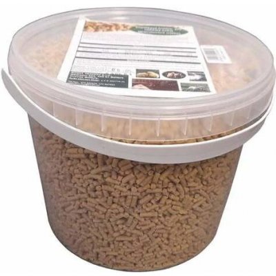 Bodit Granulované mléko 2,5kg – Zboží Mobilmania