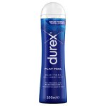 Durex Play Feel 100 ml – Sleviste.cz