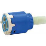 Novaservis Kartuše SHARP pr.25 37001 CA/37001 – Sleviste.cz