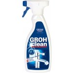 Grohe Grohclean čistící prostředek 500 ml – Zbozi.Blesk.cz